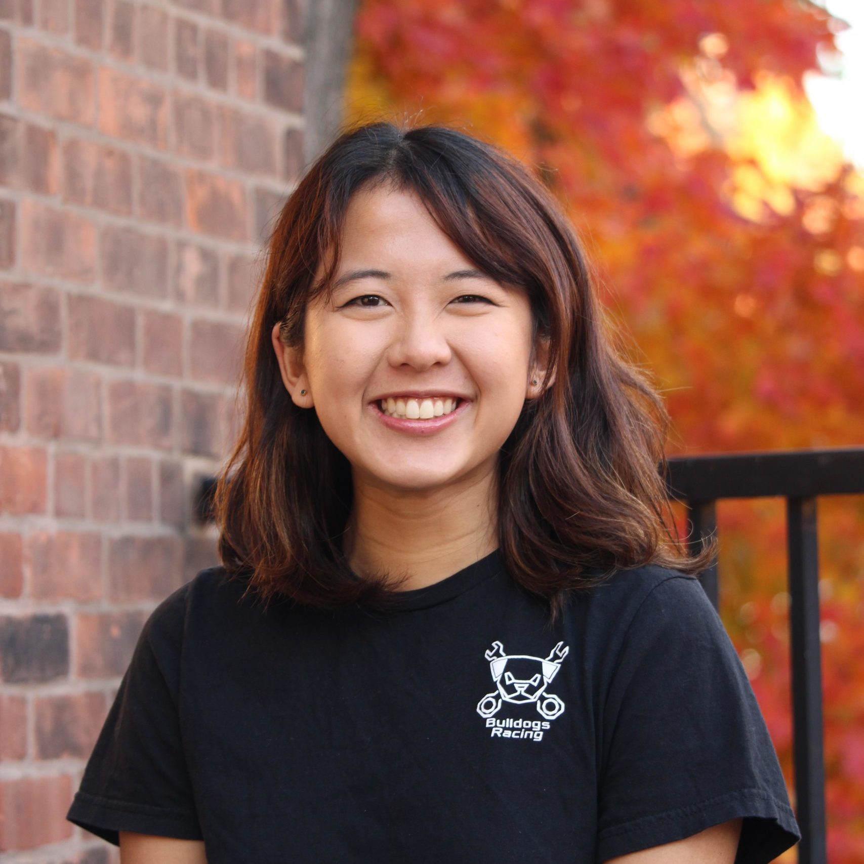 Nora Ransibrahmanakul