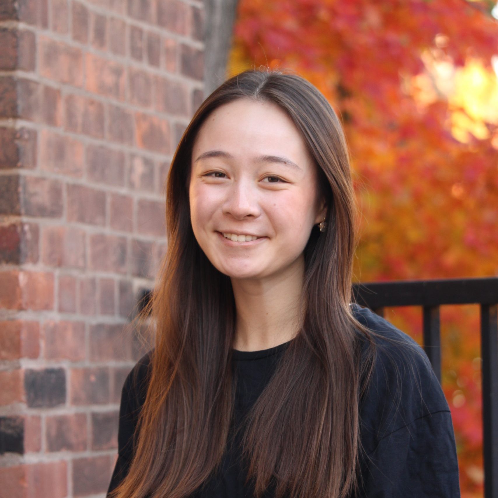 Cara Wang