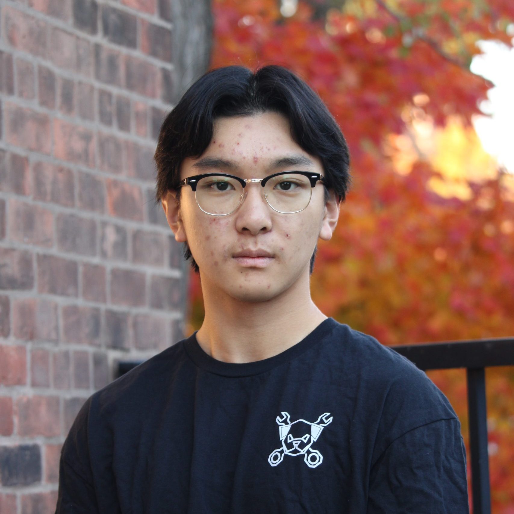 Eric Zou